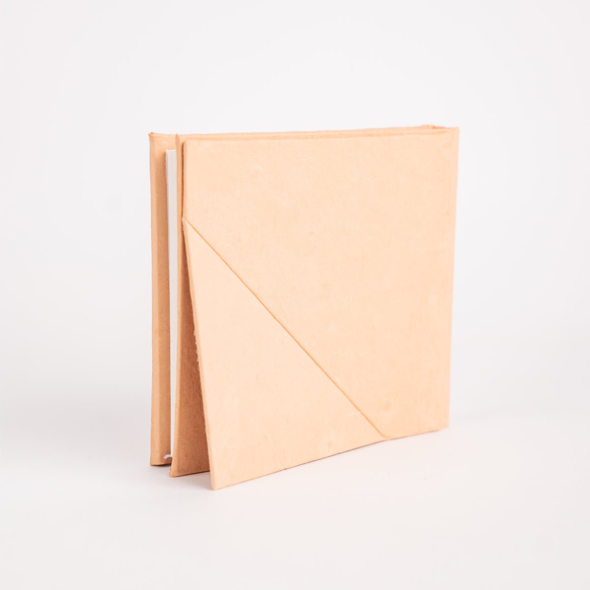 Gemstone Diaries For Daily Journaling – Notebooks & Notepads on Brown Living™. SKU: DG044. Img 3.