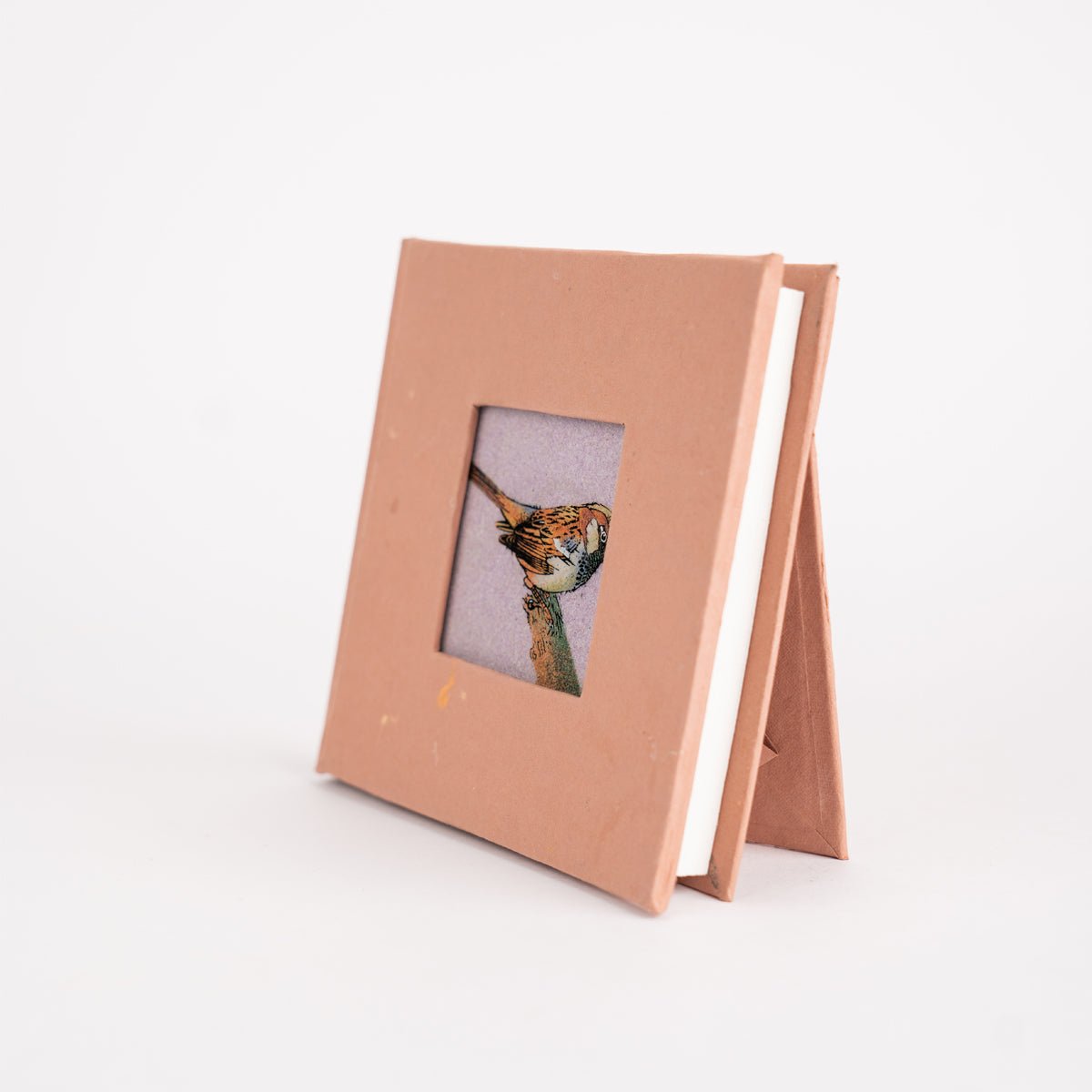 Gemstone Diaries For Daily Journaling – Notebooks & Notepads on Brown Living™. SKU: DG051. Img 4.