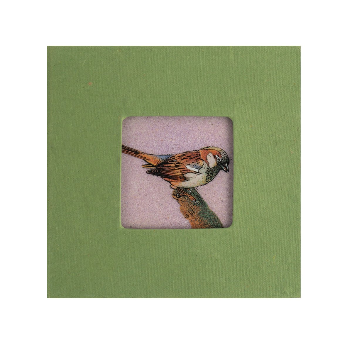 Gemstone Diaries For Daily Journaling – Notebooks & Notepads on Brown Living™. SKU: DG043. Img 1.