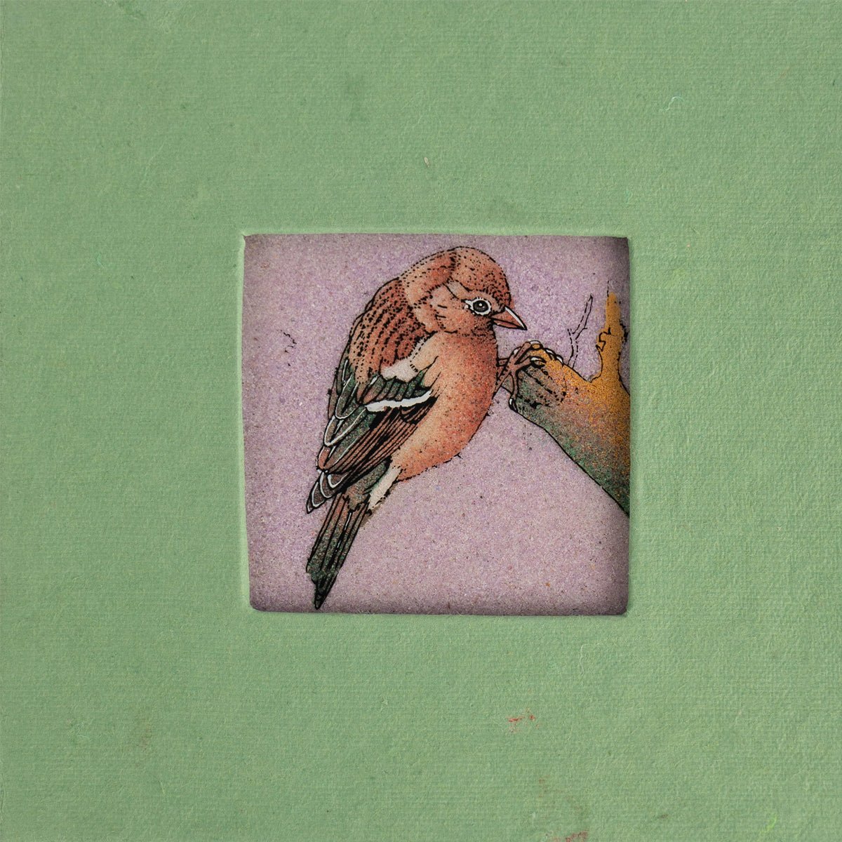 Gemstone Diaries For Daily Journaling – Notebooks & Notepads on Brown Living™. SKU: DG043. Img 6.