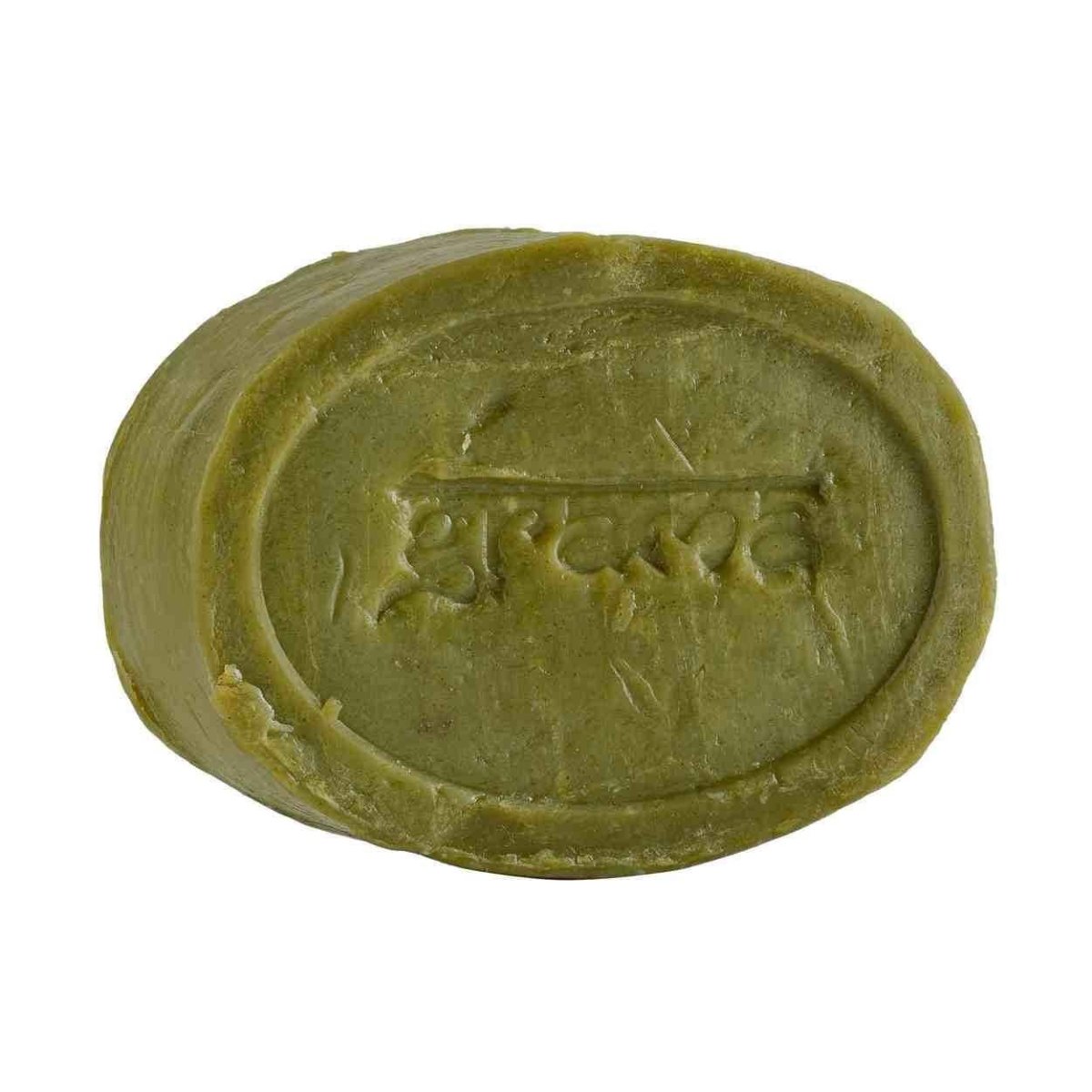 Handmade Green Gram Soap, 125g | Pack of 2 – Body Soap on Brown Living™. SKU: 248 - 10792 - GMA_GREENGRAM_SOAP. Img 2.