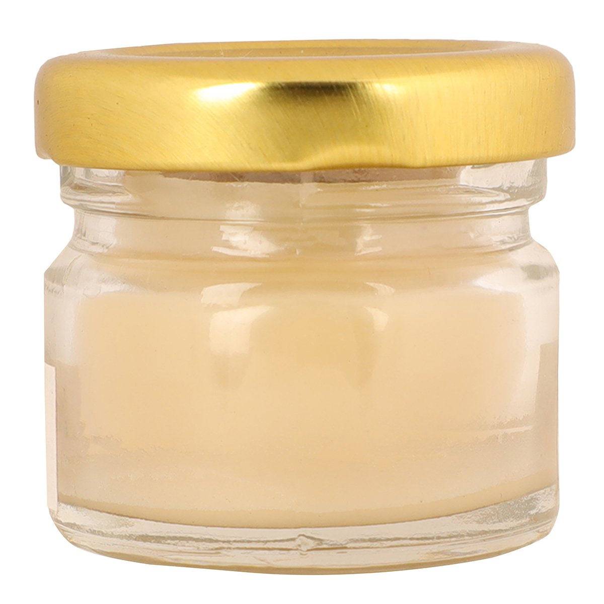 Healing Skin Butter - 25g – Body Butter on Brown Living™. SKU: 133 - 08237 - praanapoorna - SKUB1. Img 4.
