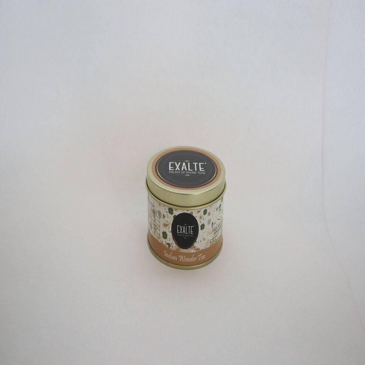 Indian Wonder Tea - 25g | Verified Sustainable by Brown Living™