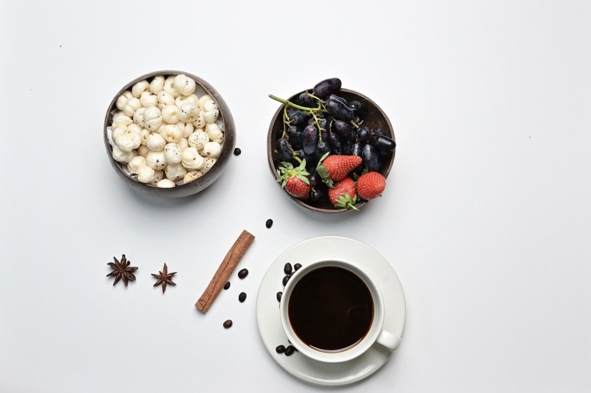 Jumbo Coconut Bowl | 900 ml | Verified Sustainable by Brown Living™