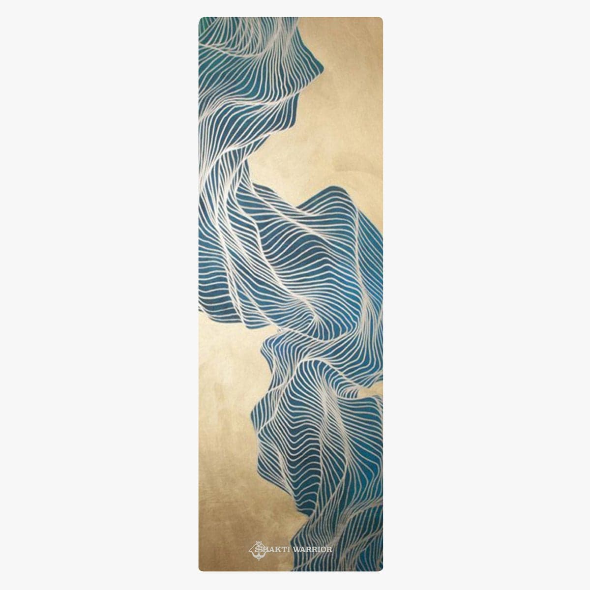 Kundalini Yoga Mat | Verified Sustainable by Brown Living™