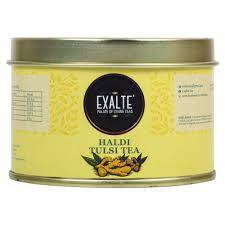 Lakadong Haldi Tulsi | Verified Sustainable by Brown Living™