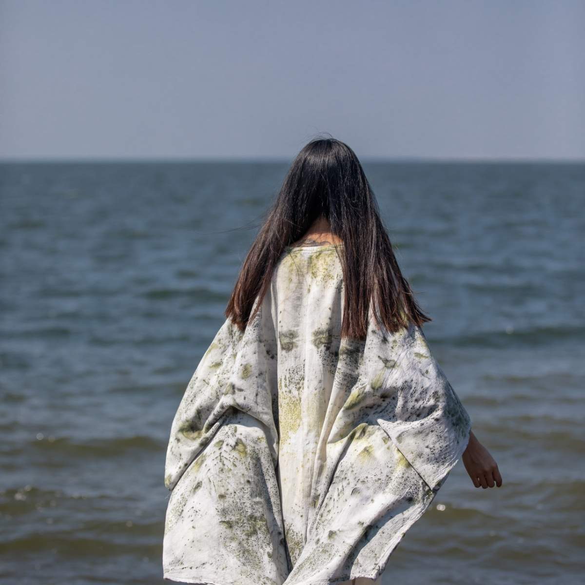 Lost In Forest | All Over You Jacket | Verified Sustainable by Brown Living™