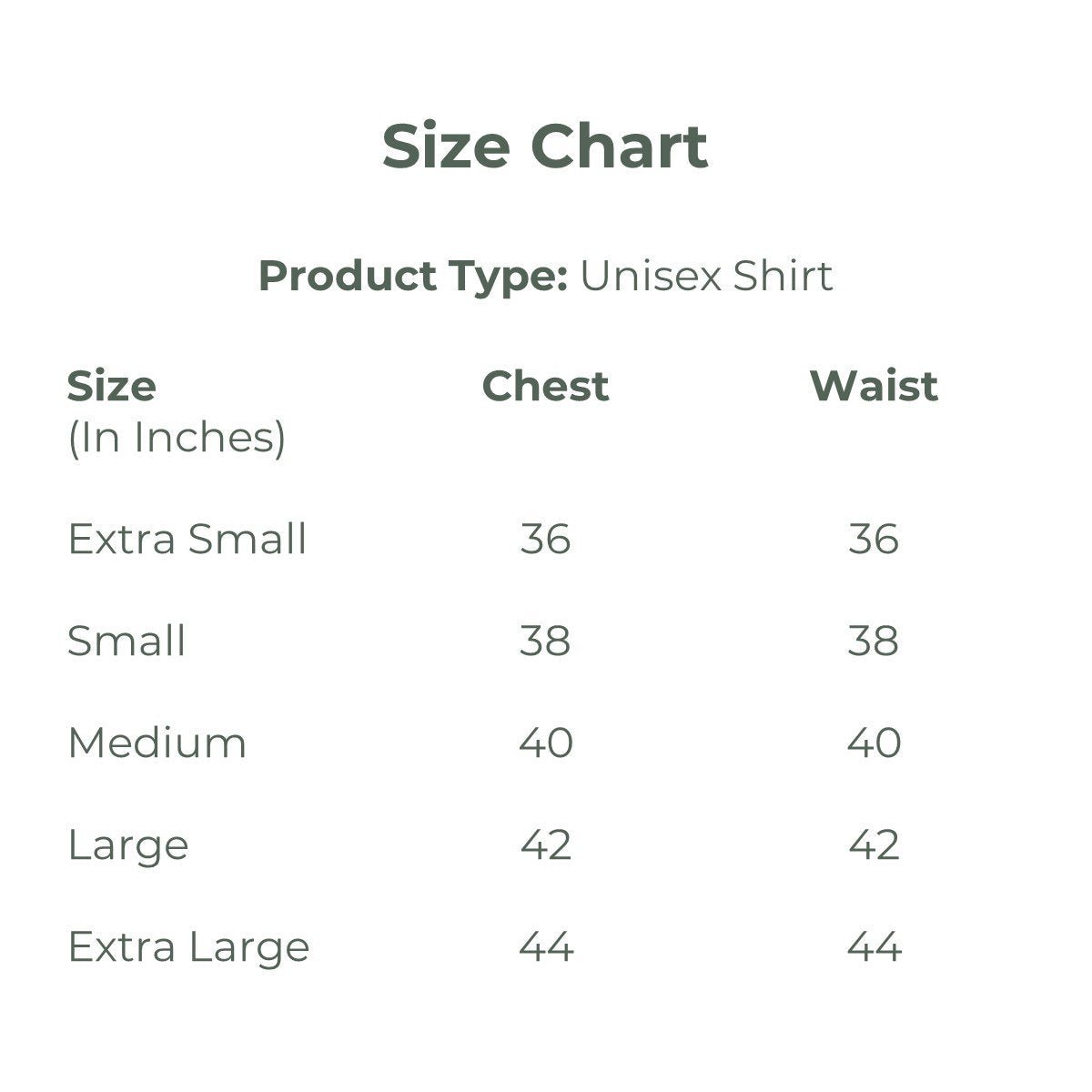 Love Of Nature Unisex Shirt | Verified Sustainable by Brown Living™