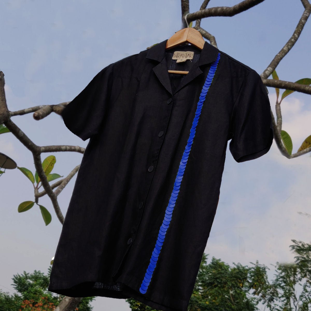 Love Of Nature Unisex Shirt | Verified Sustainable by Brown Living™