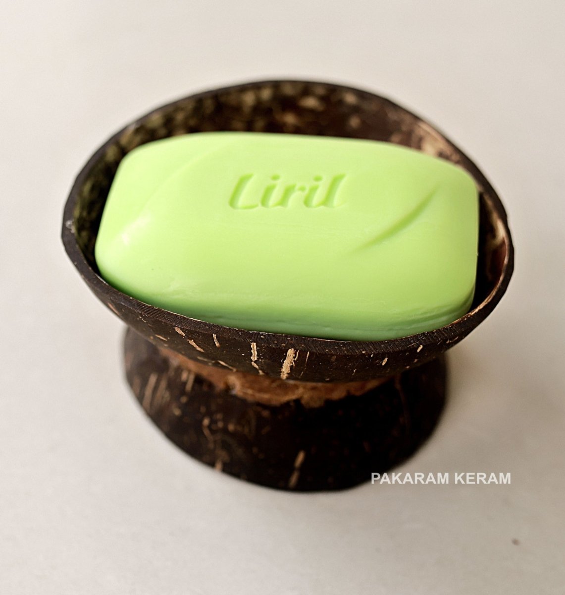 Multi - Purpose Holder Made of Coconut Shell | Verified Sustainable by Brown Living™