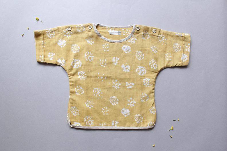 Muse Toddler T-shirt | Verified Sustainable by Brown Living™