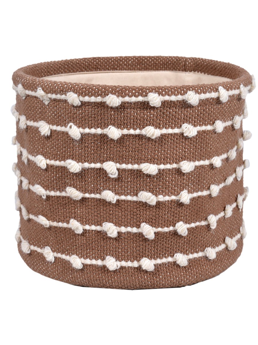 Mystic Weave Basket (Set of 2) | Verified Sustainable by Brown Living™
