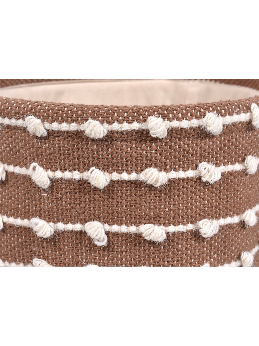 Mystic Weave Basket (Set of 2) | Verified Sustainable by Brown Living™