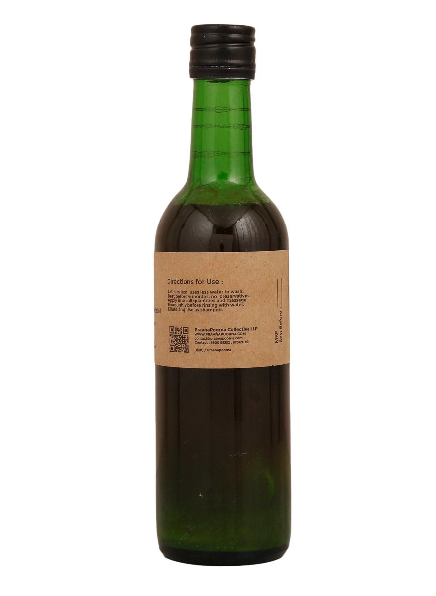 Natural Handwash 350ml – Hand Wash on Brown Living™. SKU: 133 - 03949 - SKUA12. Img 2.