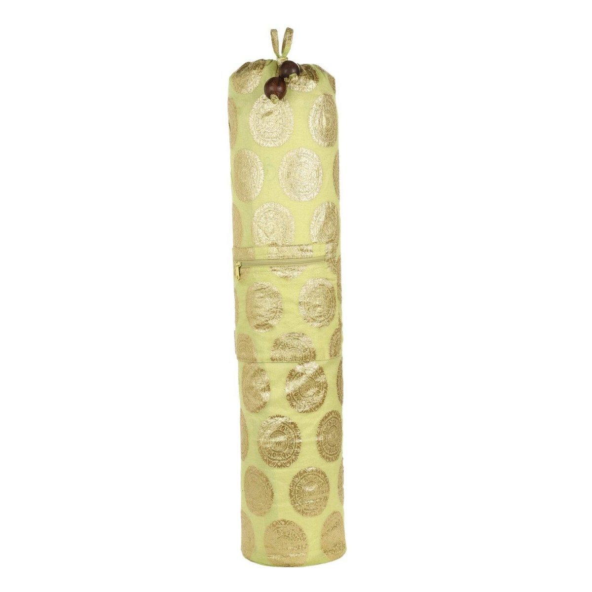 Niranjan Mat Bag | Verified Sustainable by Brown Living™