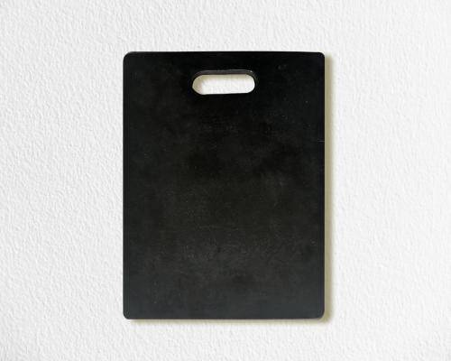 Onyx Black Chopping or Cheese Board - Marble | Verified Sustainable by Brown Living™