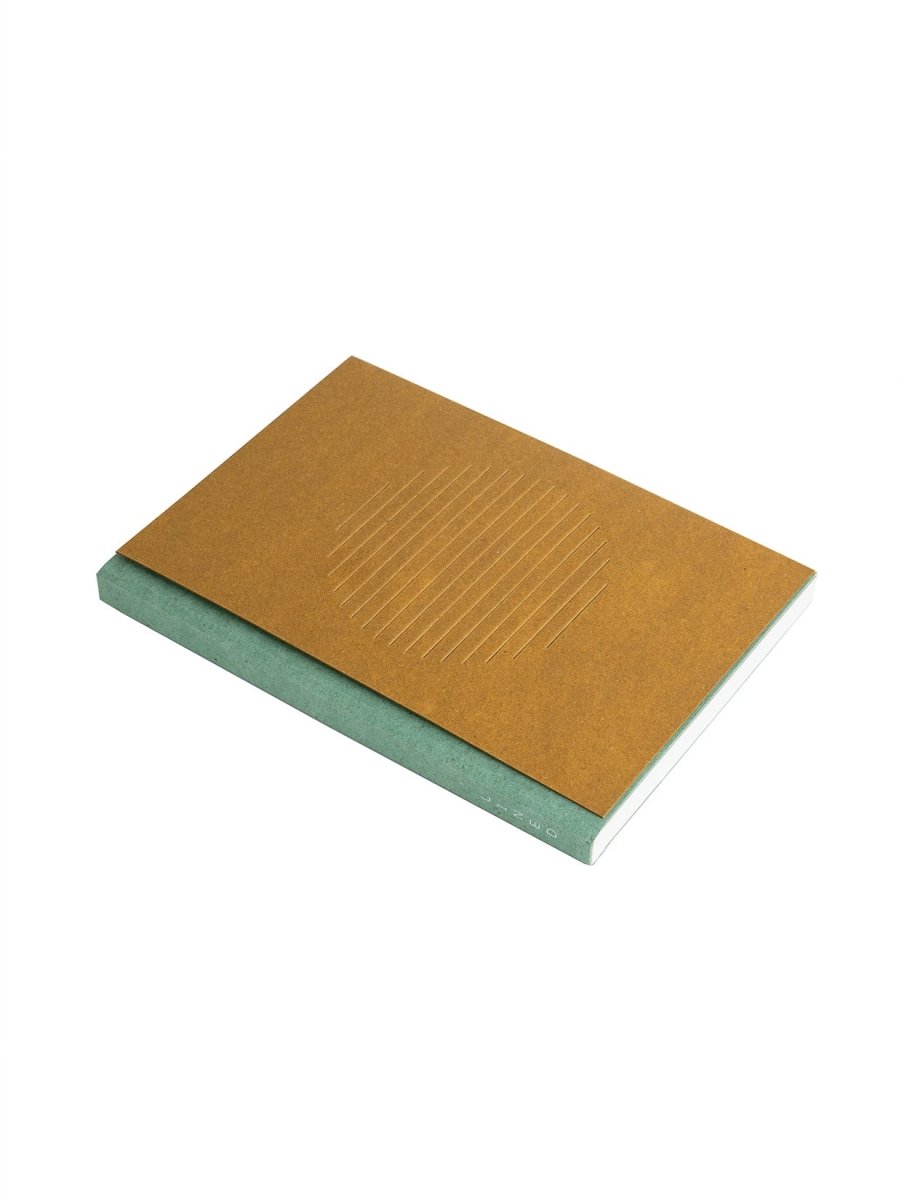 Opulence Hamper - Brown | Sustainable Stationery | Verified Sustainable by Brown Living™