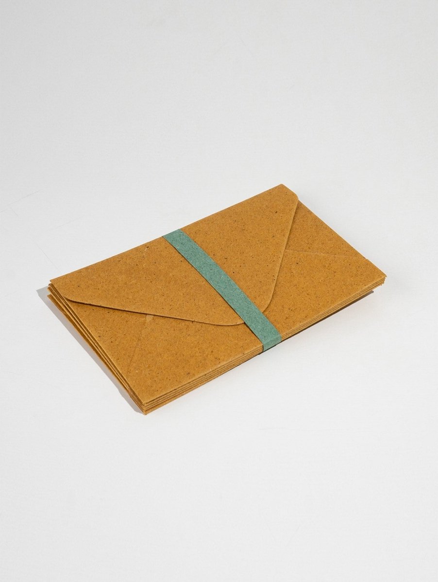 Opulence Hamper - Brown | Sustainable Stationery | Verified Sustainable by Brown Living™
