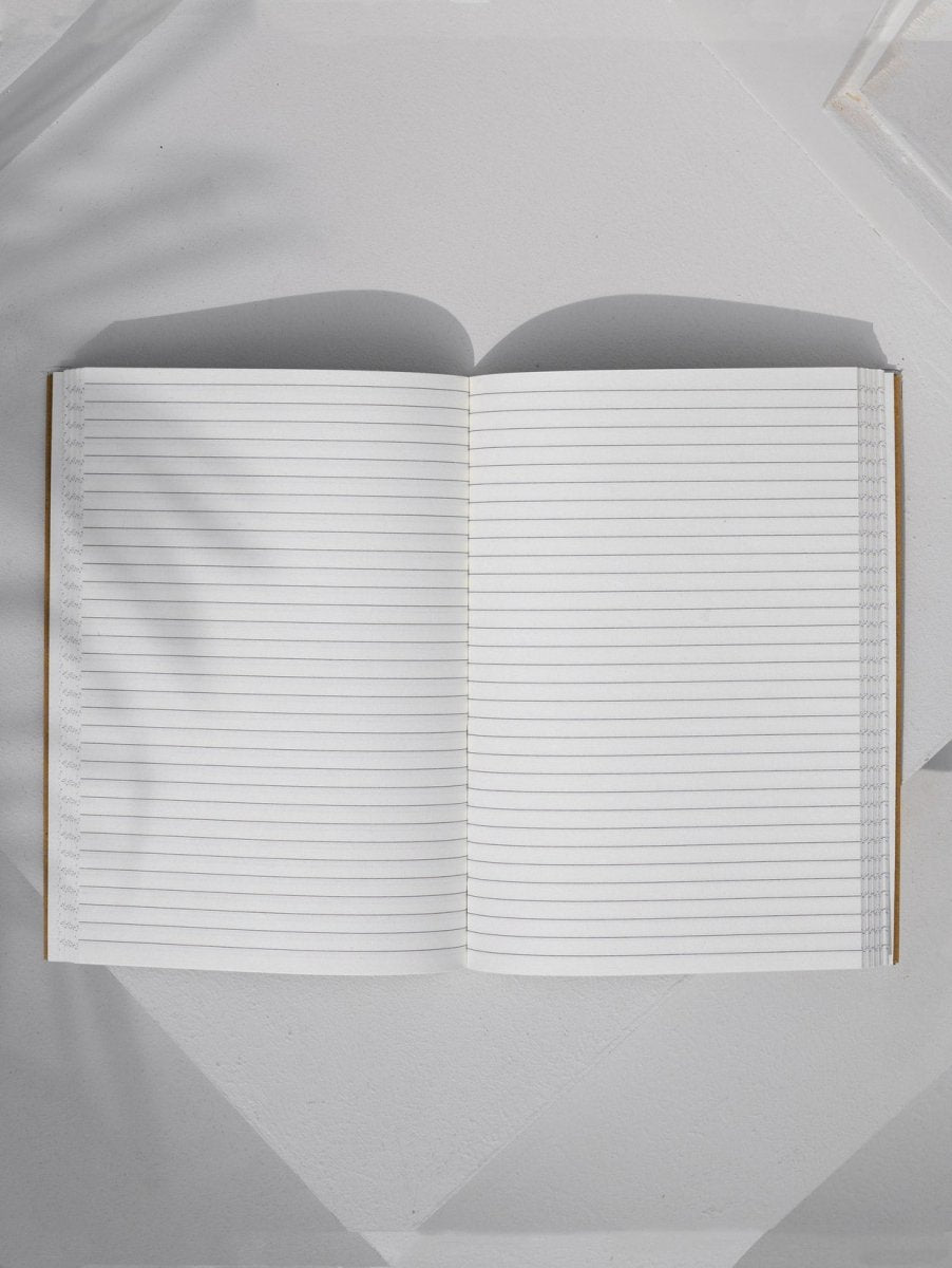 Opulence Hamper - Brown | Sustainable Stationery | Verified Sustainable by Brown Living™