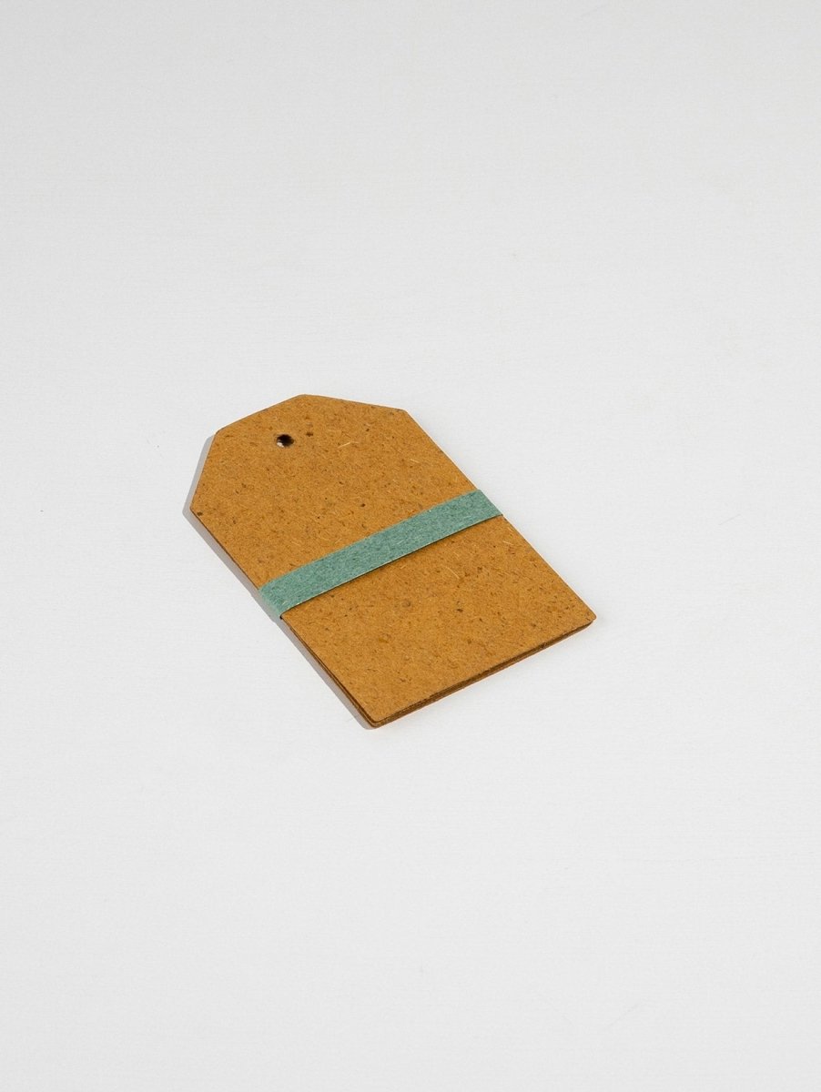 Opulence Hamper - Brown | Sustainable Stationery | Verified Sustainable by Brown Living™