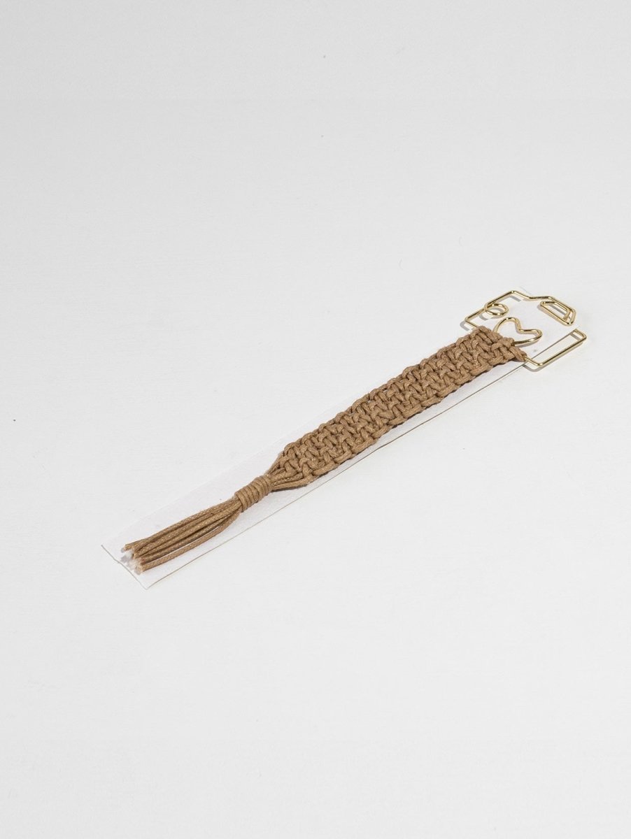 Opulence Hamper - Brown | Sustainable Stationery | Verified Sustainable by Brown Living™