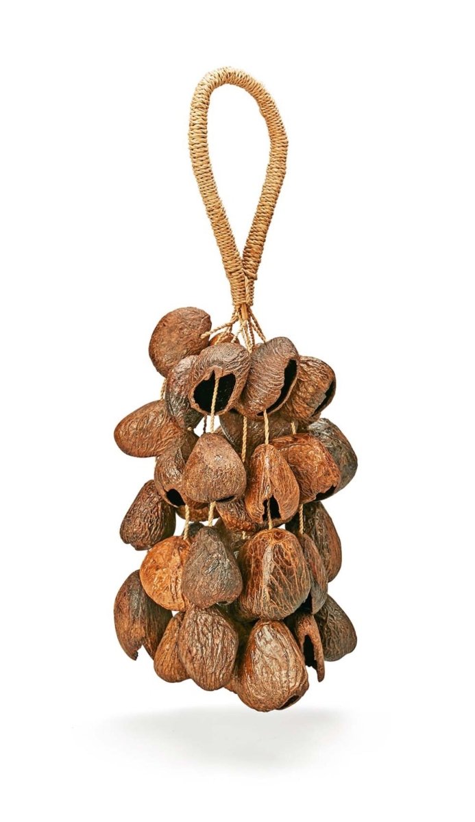 Pangi Seed Shaker – Musical Instruments by Sarveda available on Brown Living™. . SKU: MI - PS. Img 4.