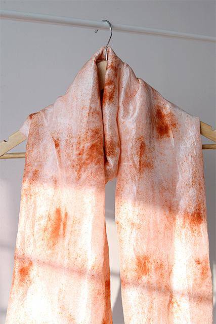 Buy Phuhaar Stole | Shop Verified Sustainable Womens Scarf on Brown Living™