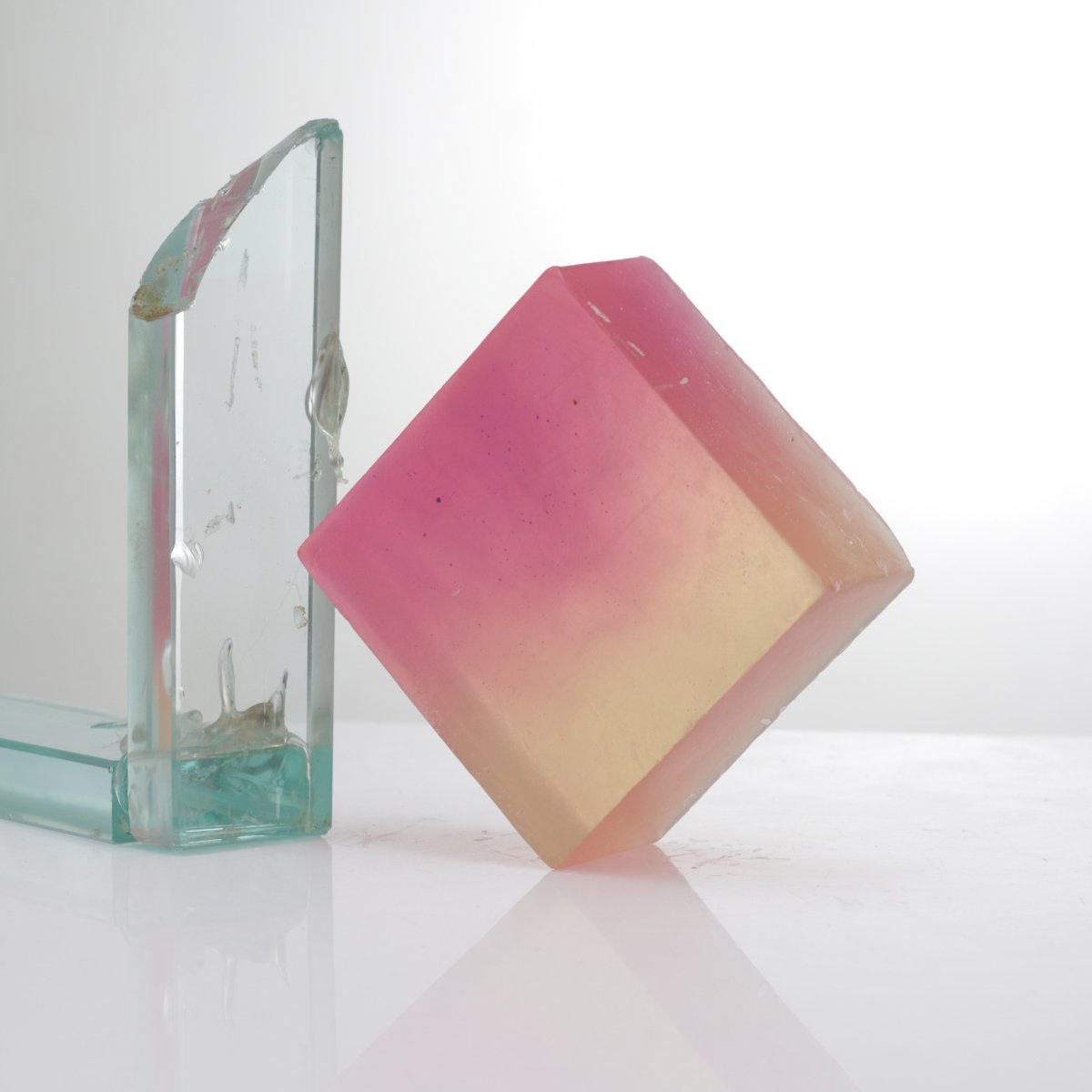 Poison Moisturizing Soap | Verified Sustainable by Brown Living™
