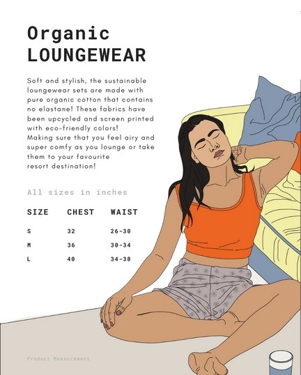 Popsicle Bralette – Womens Underwear on Brown Living™. SKU: 008/PSCL/BLUE/AOP_24BL10569. Img 5.