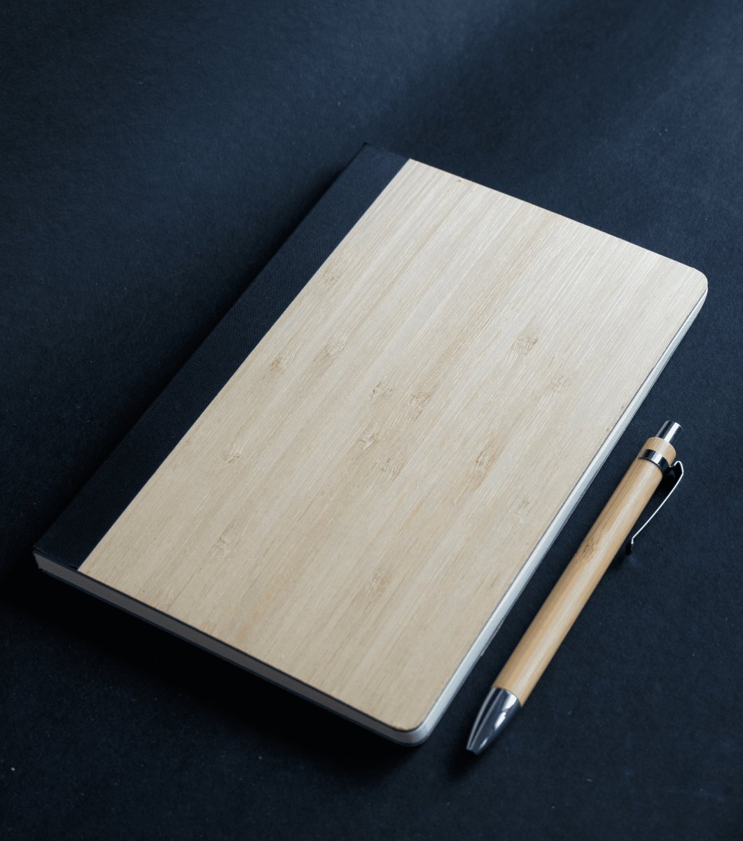 Premium Sustainable Gift Kit for Employees | Verified Sustainable by Brown Living™