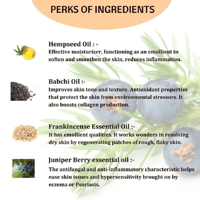 Psoriasis Face Cream - 30 g – Body Butter on Brown Living™. SKU: PERE27. Img 2.