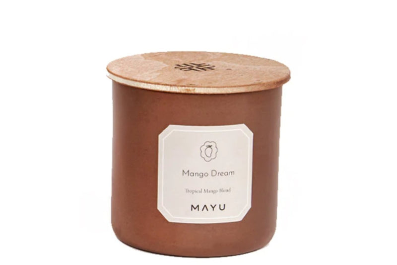 Buy Rae Soywax Candles | Shop Verified Sustainable Candles & Fragrances on Brown Living™