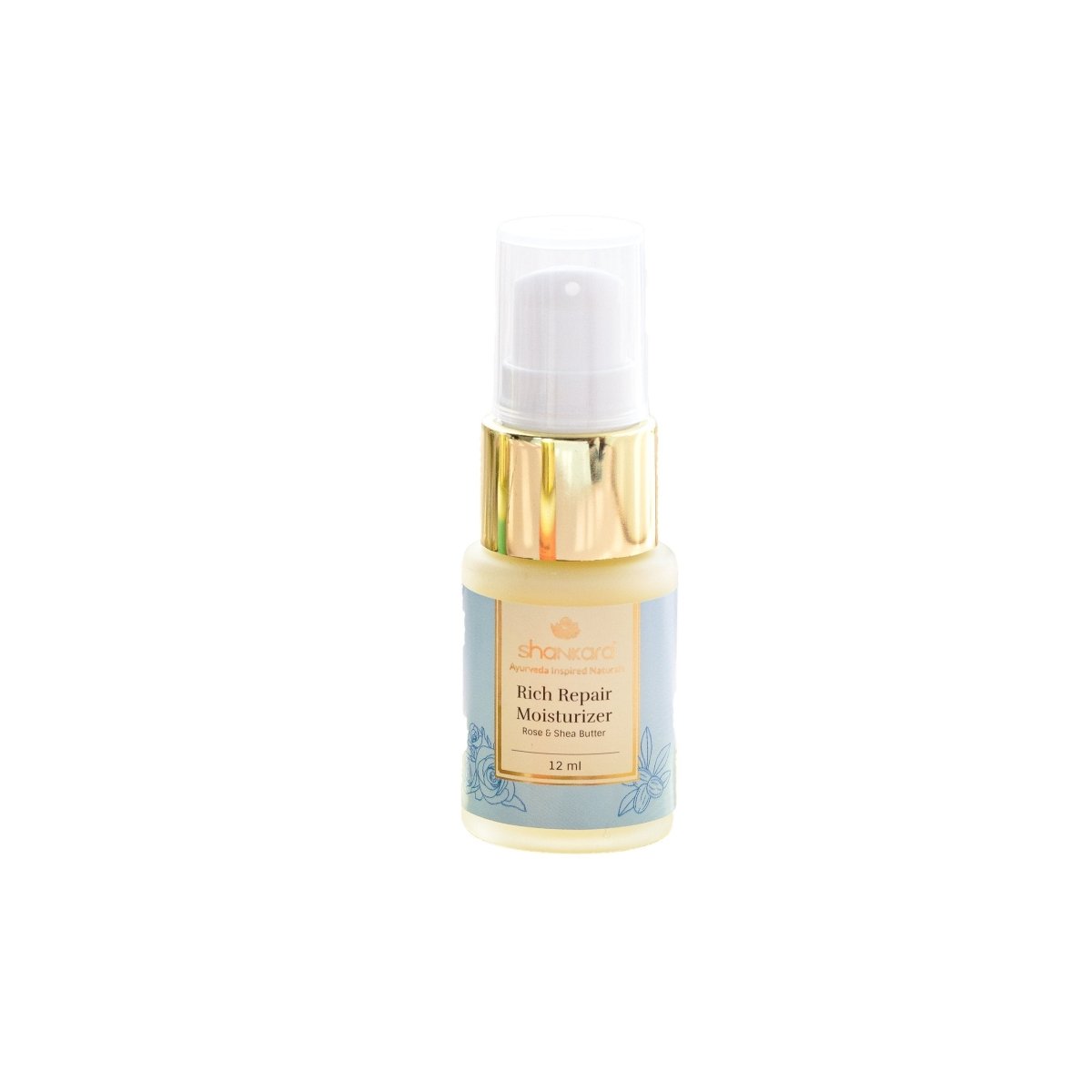 Rich Repair Moisturiser 12ml | Verified Sustainable by Brown Living™