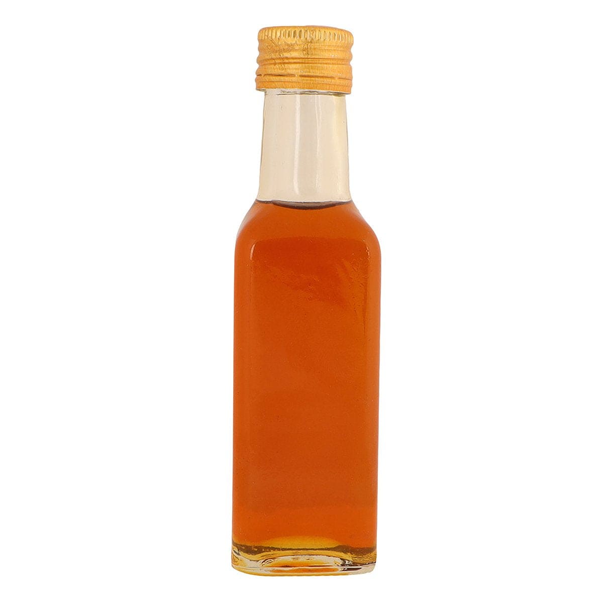 Sambrani Resin Infused Castor Oil 100ml – Body Oil on Brown Living™. SKU: 133 - 08241 - praanapoorna - SKUB7. Img 3.