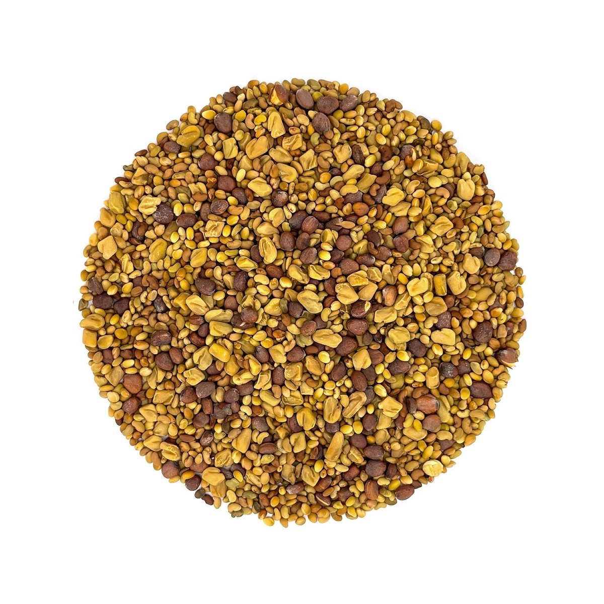 Satopradhan Mix Seeds for Sprouting - 200g – Dried Fruits, Nuts & Seeds on Brown Living™. SKU: 3DS - SSM2H. Img 4.