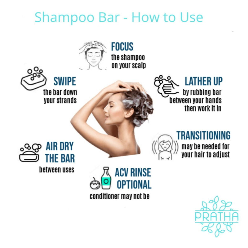 Buy Shampoo Bar | Pack of 2 | Shikakai, Reetha, Amala, Bhrujngaraj, Coconut Milk, Hibiscus | Shop Verified Sustainable Hair Shampoo Bar on Brown Living™