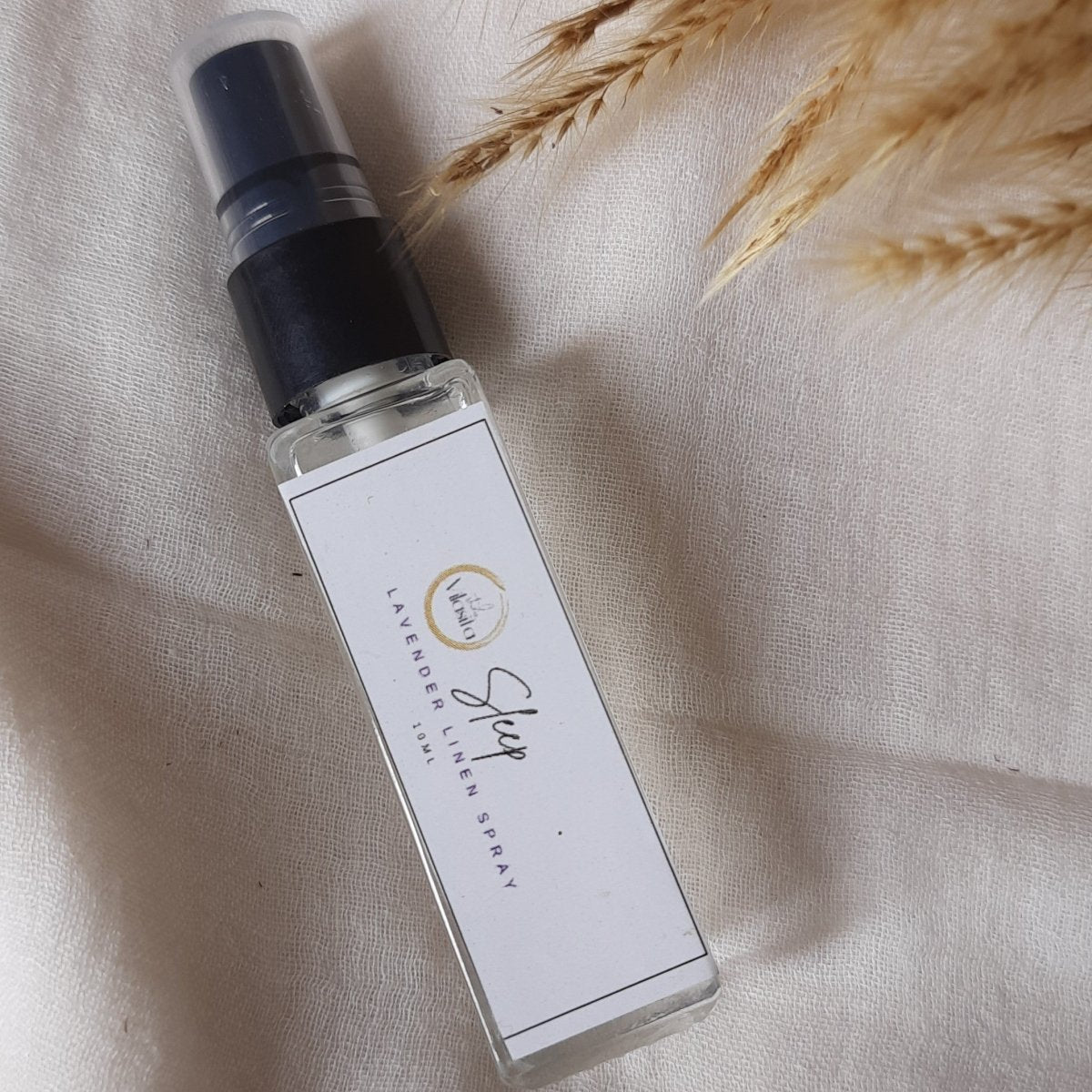 Sleep - Pillow & Linen Spray | Verified Sustainable by Brown Living™
