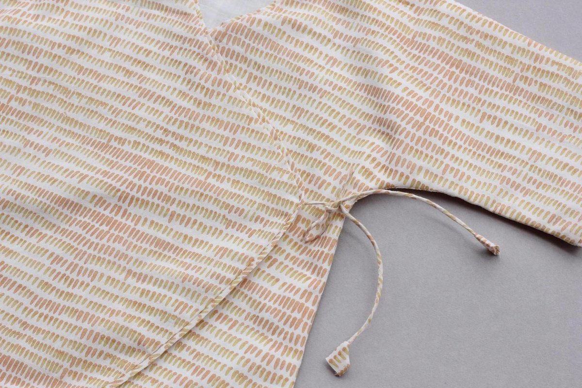 Soak Newborn Romper – Kids Rompers on Brown Living™. SKU: C1R0S0YO06TB. Img 3.