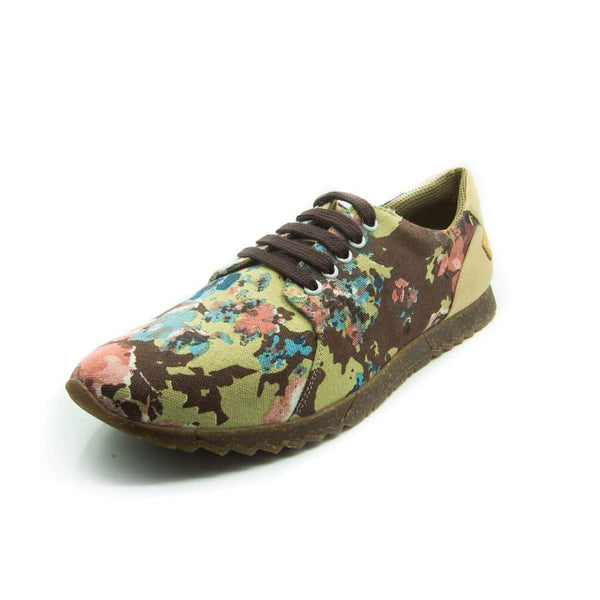 Buy Sporty Splash Multicolored Sustainable Shoes For Men | Shop Verified Sustainable Mens Casual Shoes on Brown Living™