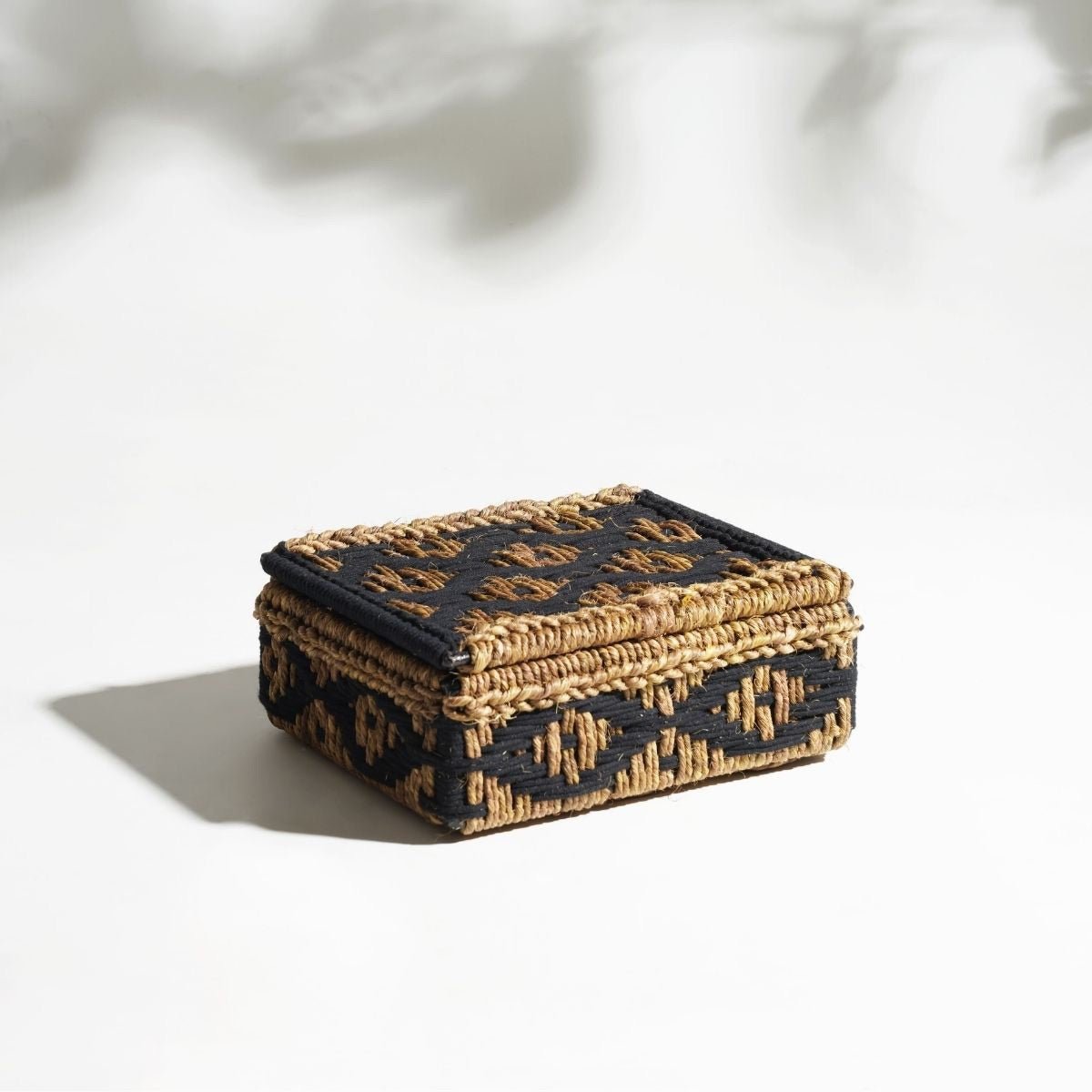 Starlight Kohl Moonj Box | Gifting and Storage | Verified Sustainable by Brown Living™