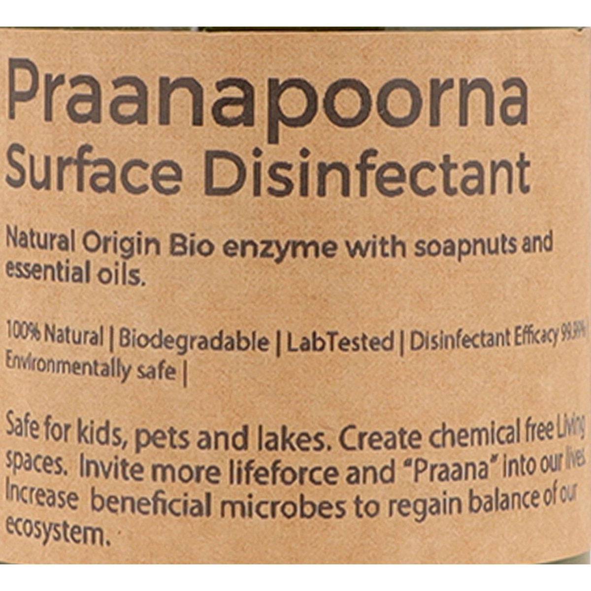 Surface Disinfectant Wipe 350ml | Verified Sustainable by Brown Living™