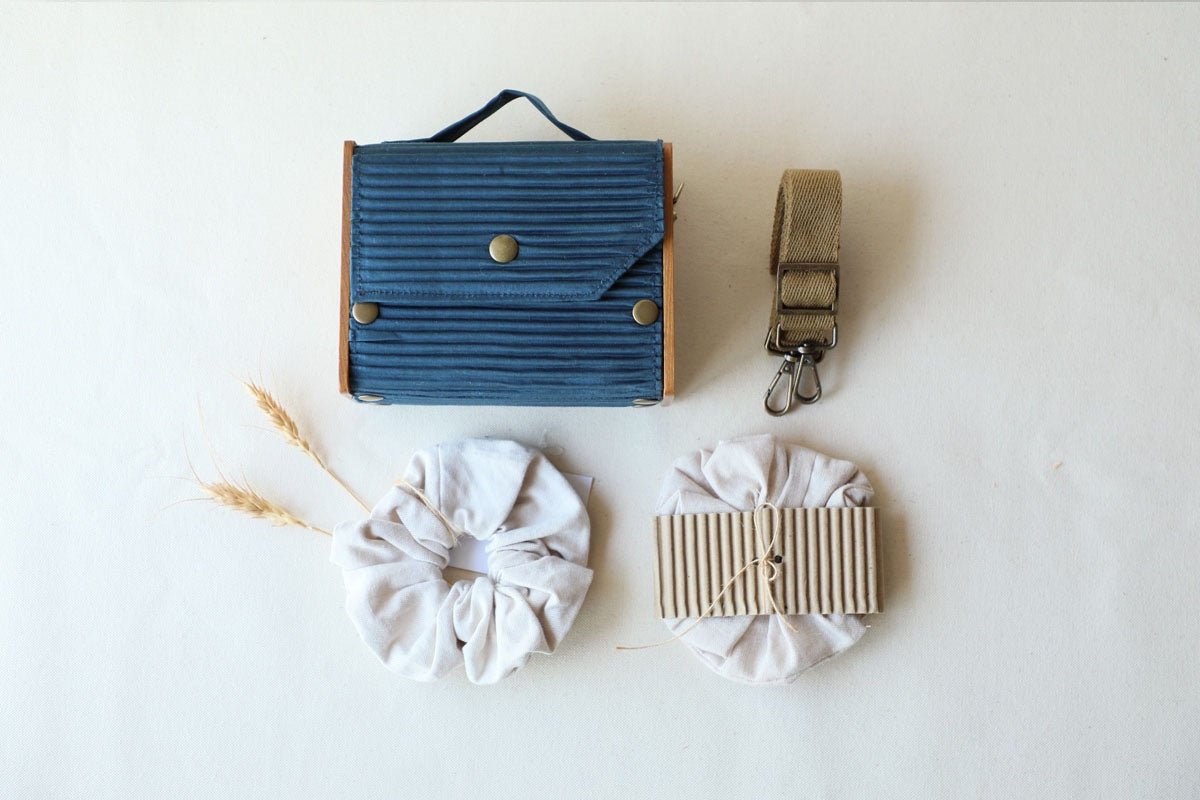 Sustainable Alternate Gift Bundle - Festival Special | Verified Sustainable by Brown Living™