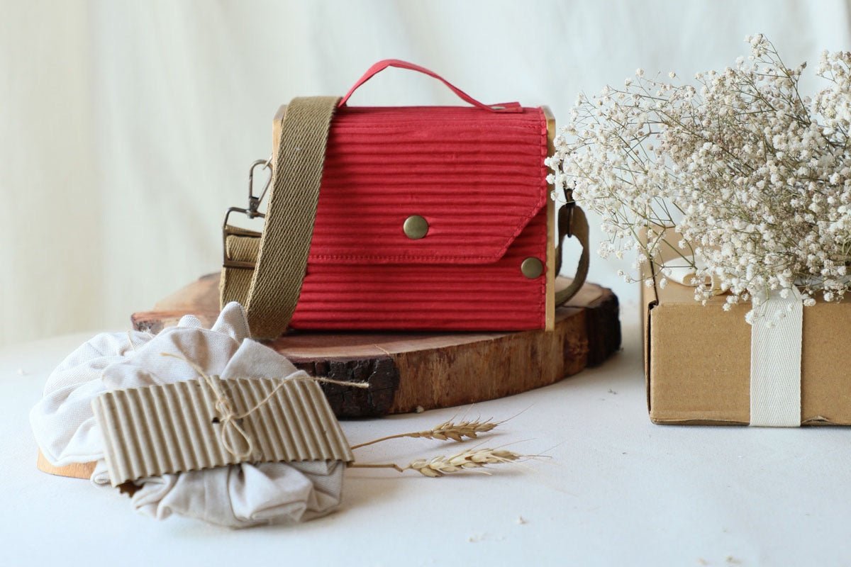Sustainable Alternate Gift Bundle - Festival Special | Verified Sustainable by Brown Living™