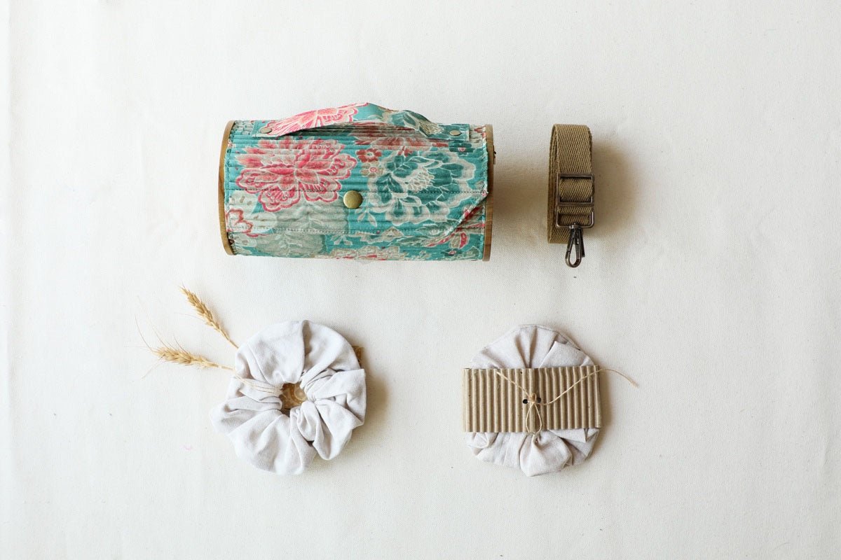 Sustainable Alternate Gift Bundle - Festival Special | Verified Sustainable by Brown Living™