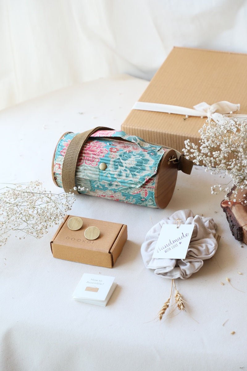 Sustainable Alternate Gift Bundle - Festival Special | Verified Sustainable by Brown Living™
