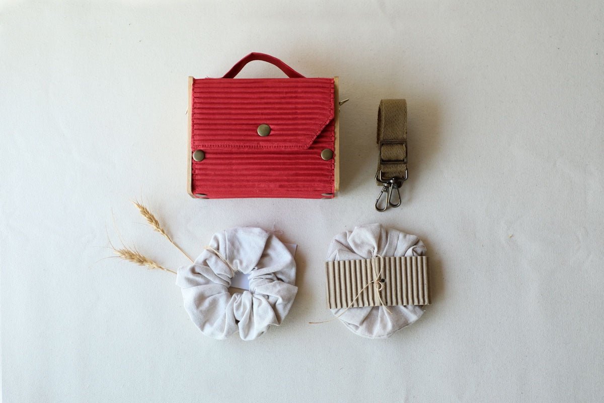 Sustainable Alternate Gift Bundle - Festival Special | Verified Sustainable by Brown Living™