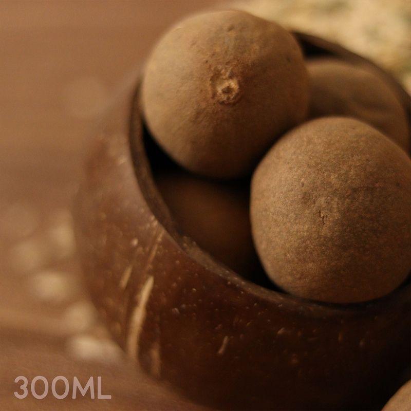 Taal Mell Group of Coconut Bowl - Set of 4 Bowl| Serving Bowl| | Verified Sustainable by Brown Living™