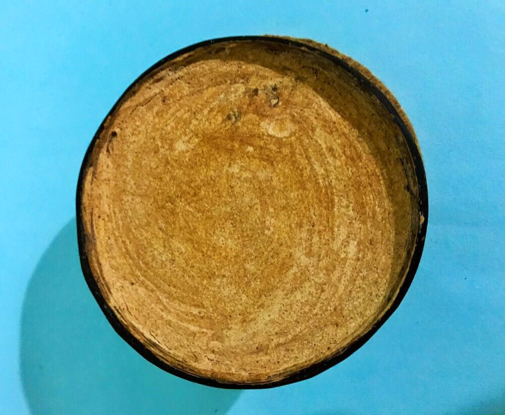 Terracotta Aroma Diffuser - Rosemary Essential Oil - Passive Diffuser | Verified Sustainable by Brown Living™