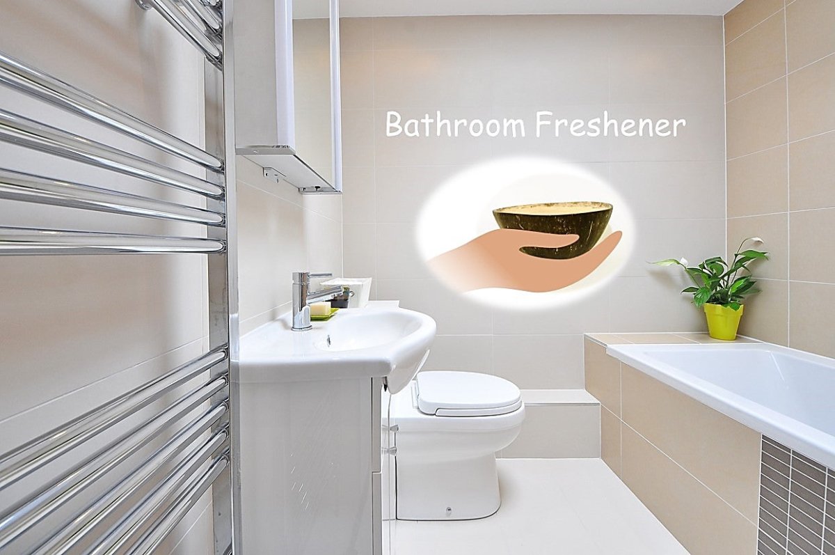 Terracotta Aroma Diffuser - Rosemary Essential Oil - Passive Diffuser | Verified Sustainable by Brown Living™