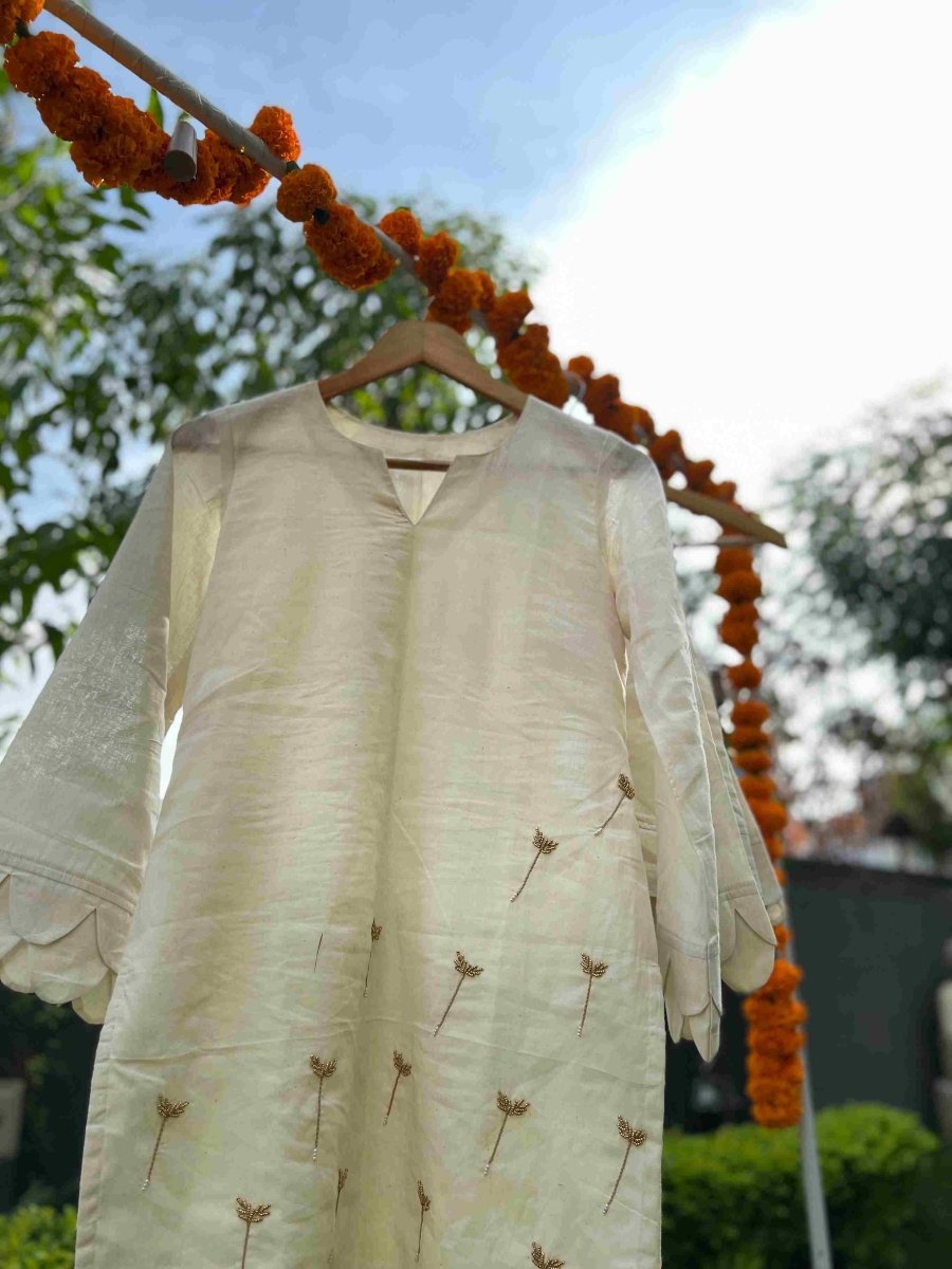 The Firefly Co - ord | Verified Sustainable by Brown Living™